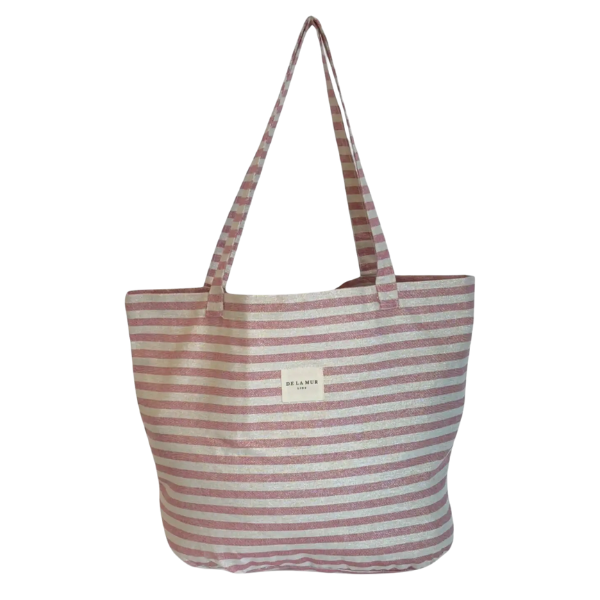 De la mur - Grand Sac Cabas