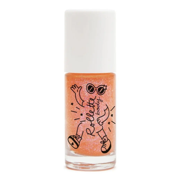 Nailmatic - Gel corps pailleté