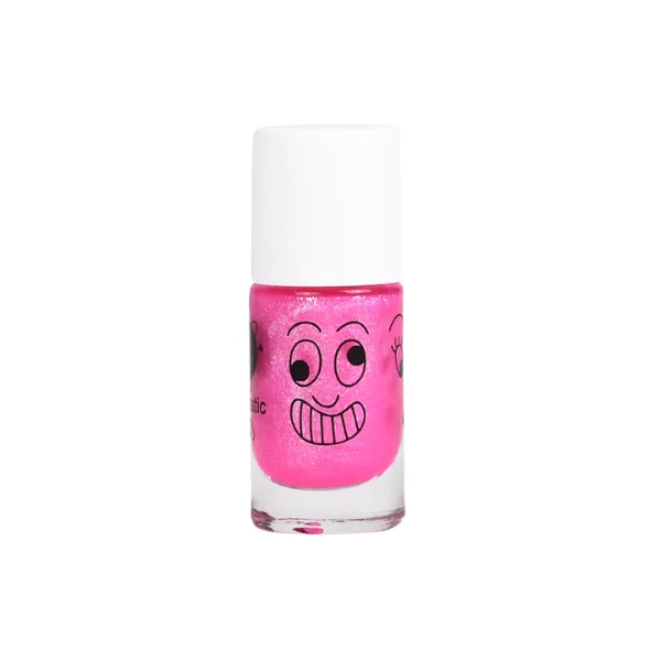 Vernis à l’eau pour enfants – Pinky