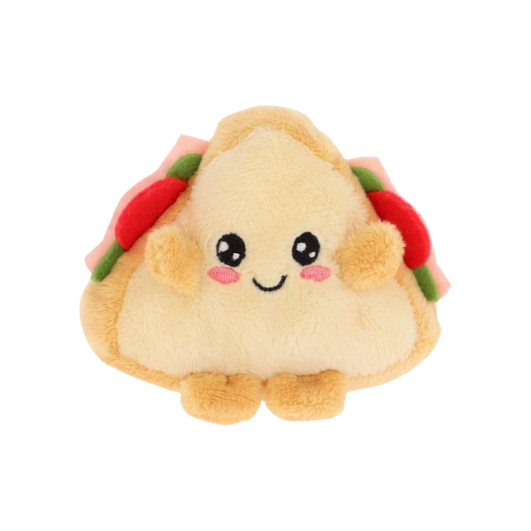 Bobballs Food - Sandwich