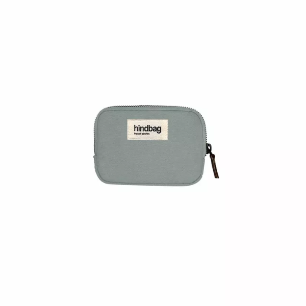 Hindbag - Porte-monnaie Sauge
