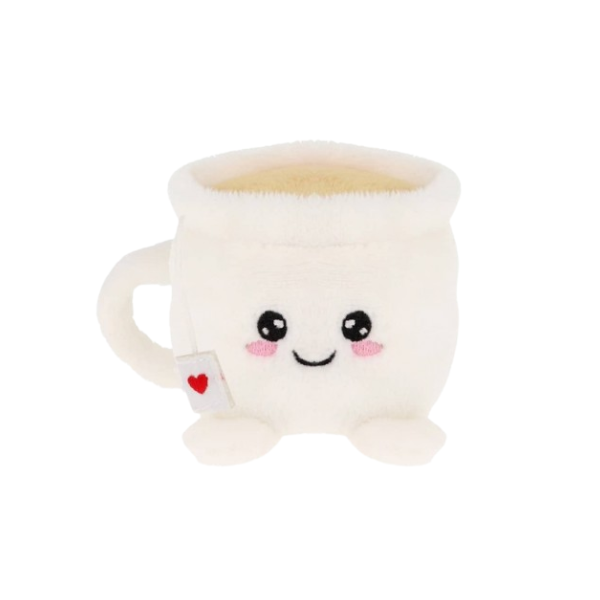 Bobballs Food - Thé