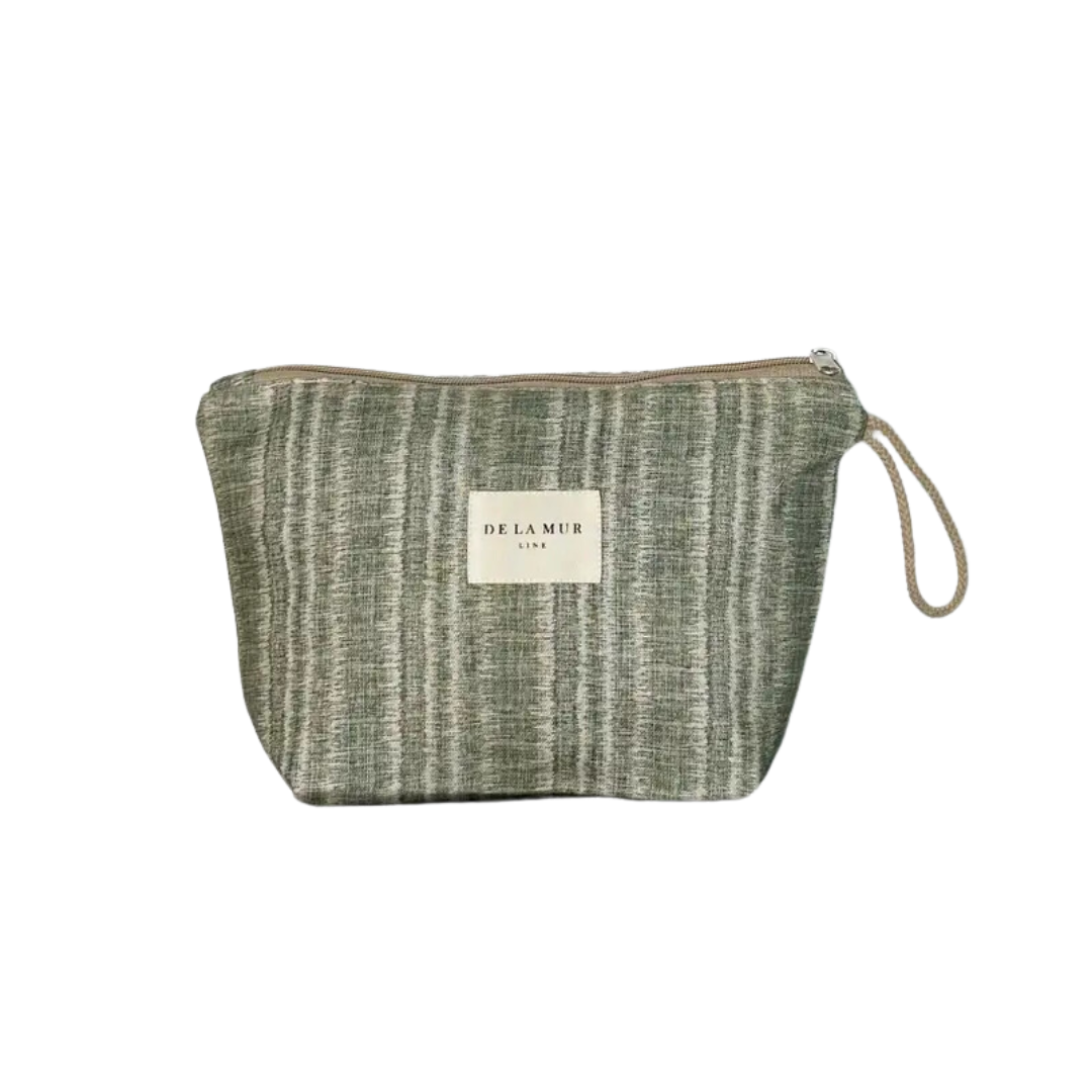 De la mur - Trousse de toilette