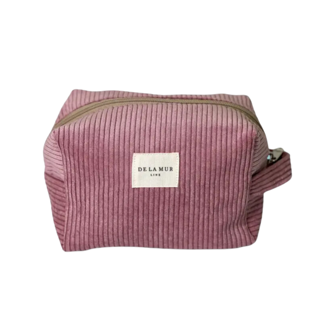 Trousse de maquillage - De la mur