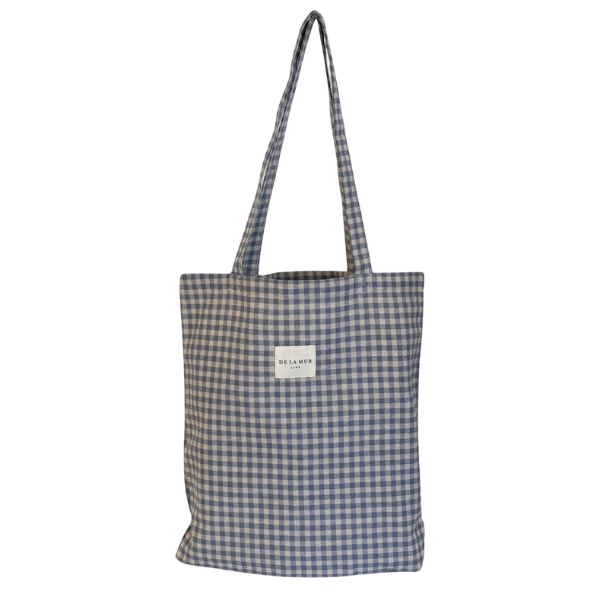 De la mur - Tote Bag