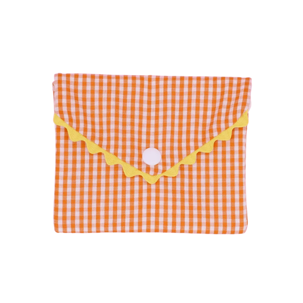 Machatatelier - Pochette à savon