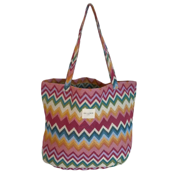 De la mur - Grand Sac Cabas