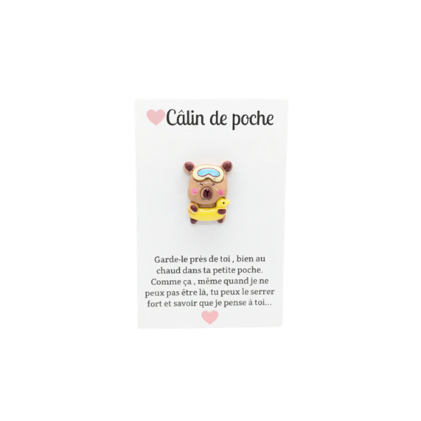 Câlin de Poche -