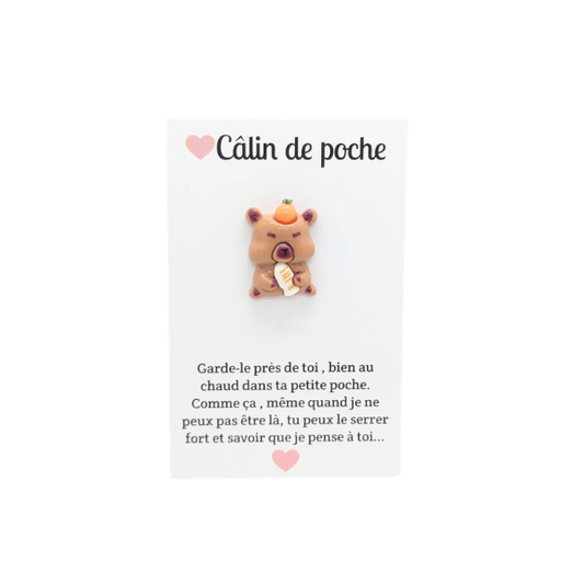 Câlin de Poche -