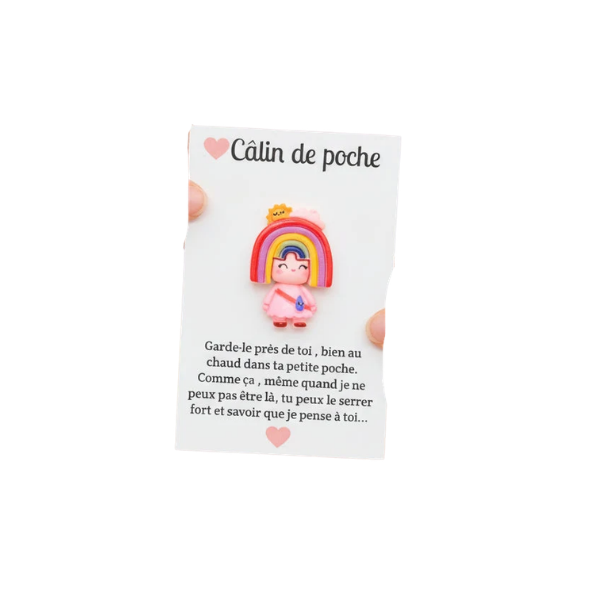 Câlin de Poche -