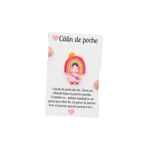 Câlin de Poche -