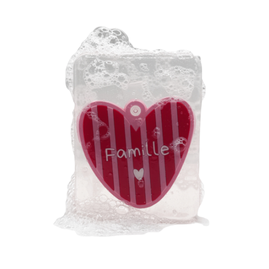 Savon surprise – Atelier Wagram x Ludi Soap - Famille