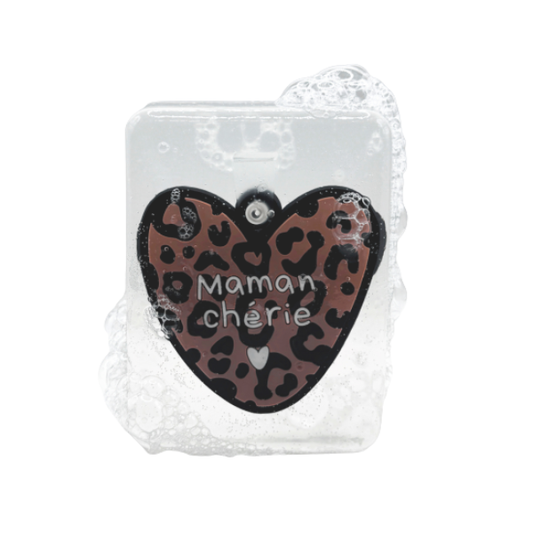 Savon surprise – Atelier Wagram x Ludi Soap - Maman chérie