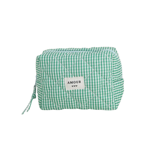 Bohm - Trousse de maquillage