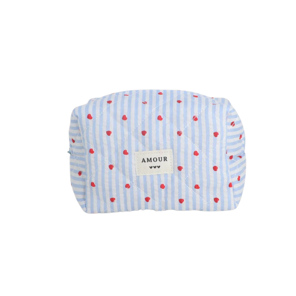 Bohm - Trousse de maquillage