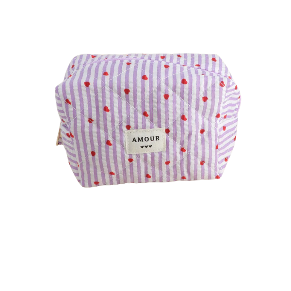 Bohm - Trousse de maquillage