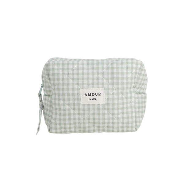 Bohm - Trousse de maquillage