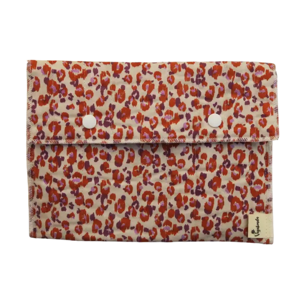 Pochette à livre 16x22 cm - Format Poche - KARLI