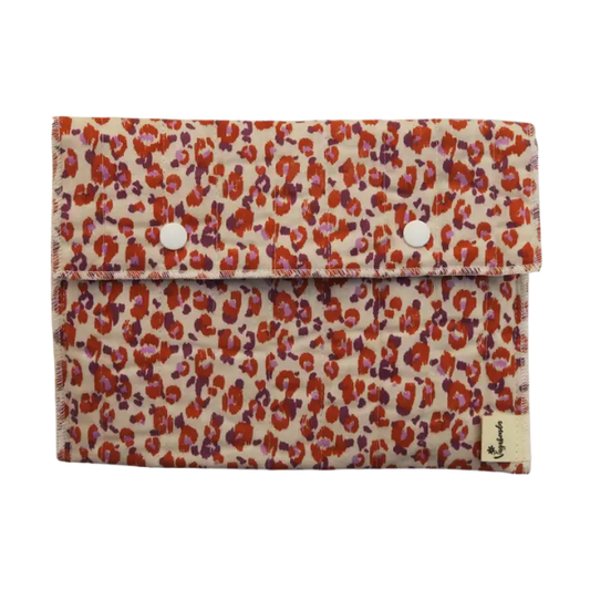 Pochette à livre 16x22 cm - Format Poche - KARLI