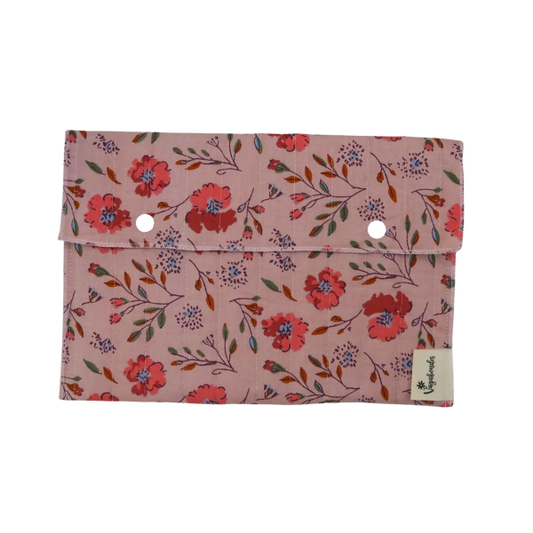 Pochette à livre 19x27 cm - Format Broché - JOSY