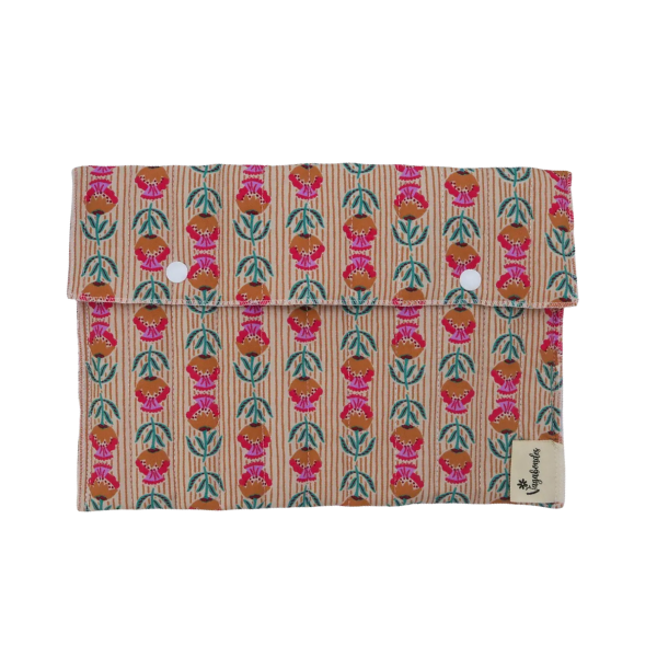 Pochette à livre 19x27 cm - Format Broché - SURI