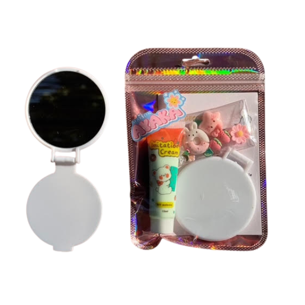 Maison Ayaka - Kits Miroir de poche