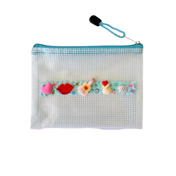 Maison Ayaka - Kits Pochettes