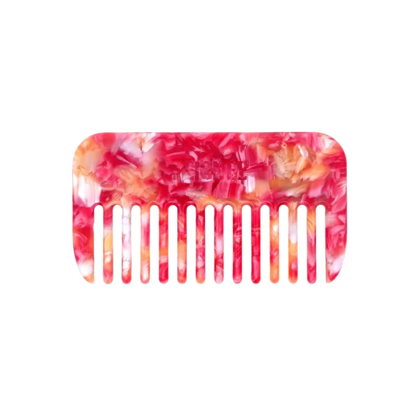 Peignee Paris - Peigne Voyage - Fruity