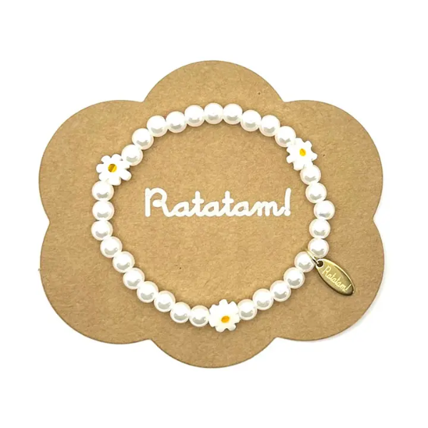 Ratatam - Bracelet enfant – Daisy