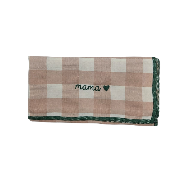 Serviette de table - Mama