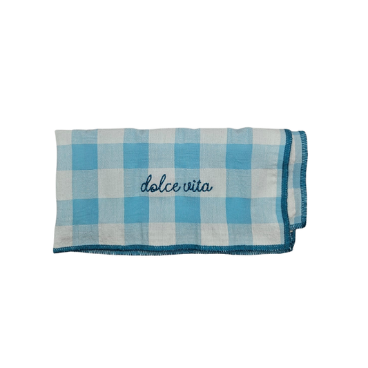 Serviette de table - Dolce vita