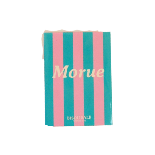 Breizh club - Magnet - Morue