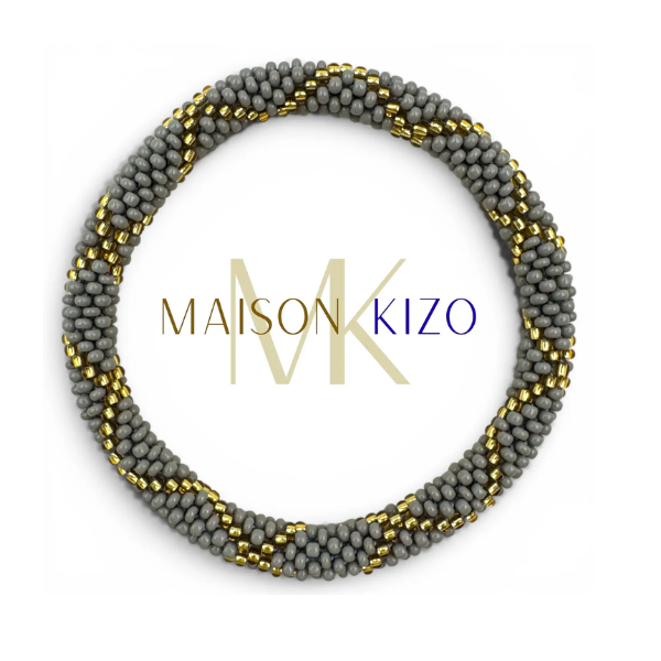 Bracelet népalais - Maison Kizo