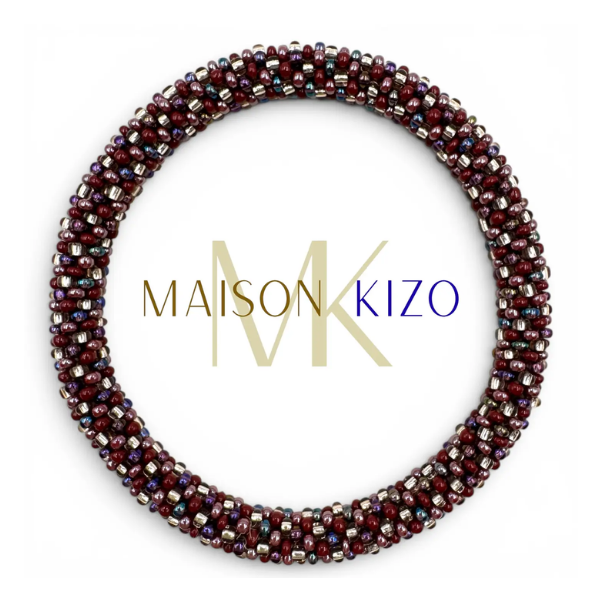 Bracelet népalais - Maison Kizo