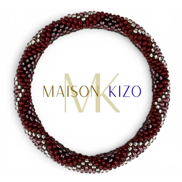 Bracelet népalais - Maison Kizo