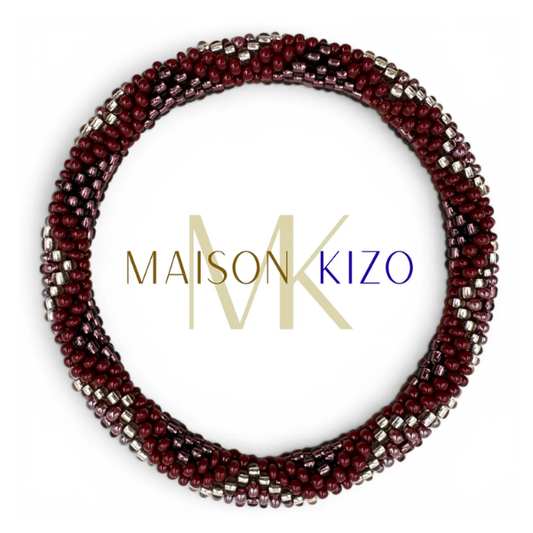 Bracelet népalais - Maison Kizo