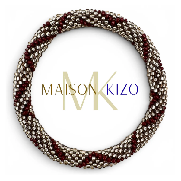 Bracelet népalais - Maison Kizo