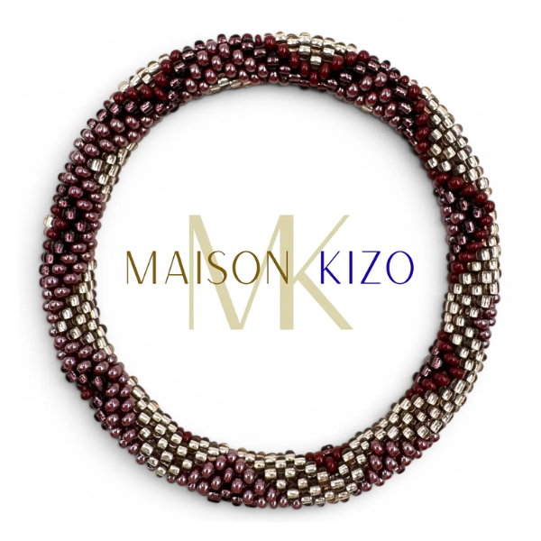 Bracelet népalais - Maison Kizo