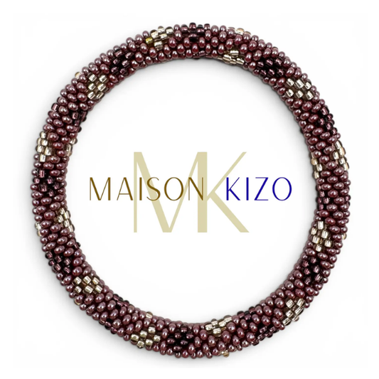 Bracelet népalais - Maison Kizo