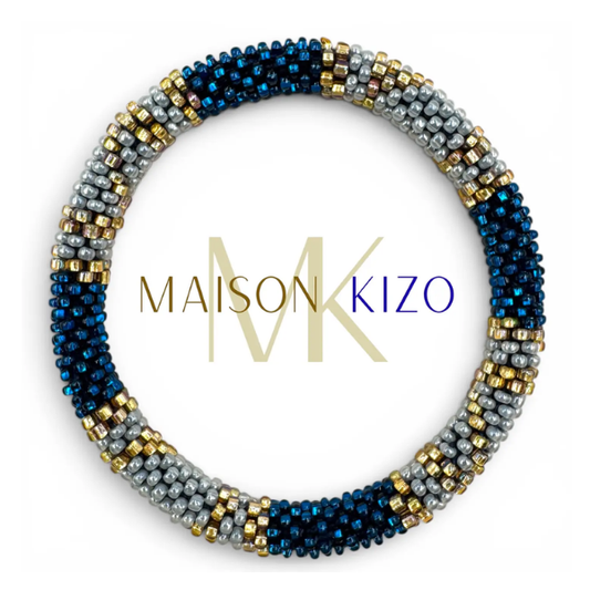 Bracelet népalais - Maison Kizo