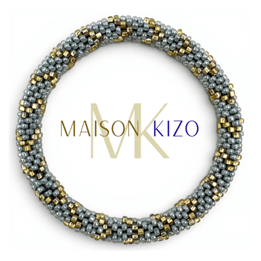 Bracelet népalais - Maison Kizo