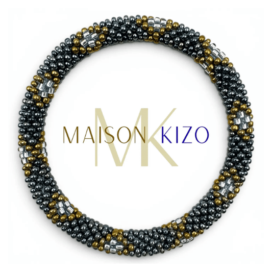 Bracelet népalais - Maison Kizo