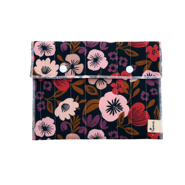 Pochette à livre 19x27 cm - Format Broché - PALAWA