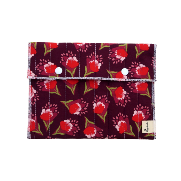 Pochette à livre 19x27 cm - Format Broché - CLOVER