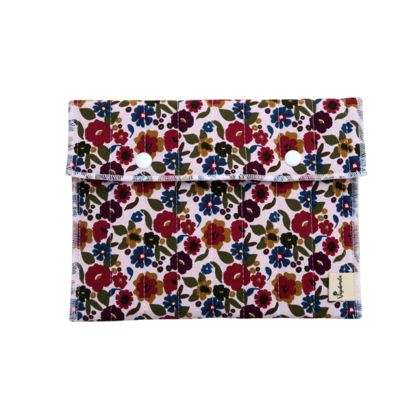 Pochette à livre 19x27 cm - Format Broché - JANY