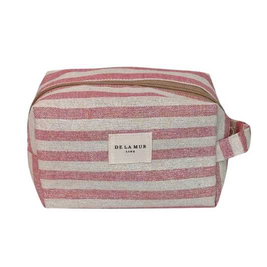 Trousse de maquillage - De la mur
