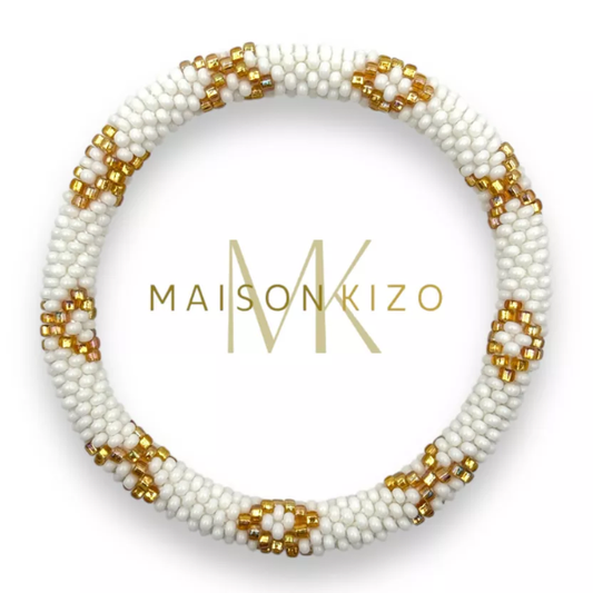Bracelet népalais - Maison Kizo