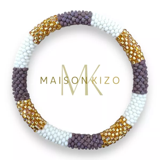 Bracelet népalais - Maison Kizo