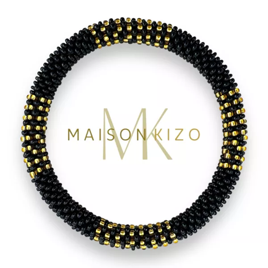 Bracelet népalais - Maison Kizo