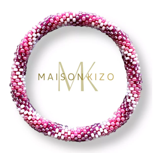 Bracelet népalais - Maison Kizo